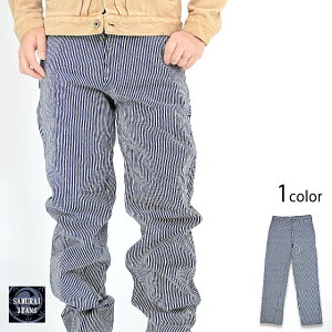 �q�b�R���[�y�C���^�[���[�N�p���c �T�����C�W�[���Y SJ310DX-HC SAMURAI JEANS ���{�� ���Y[mij_m][mij][new]