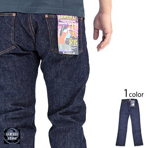 �����Y�������f���E�����E�H�b�V�� �T�����C�W�[���Y S526XX17ozL-25th SAMURAI JEANS ���{�� ���Y[mij_m][mij][new]