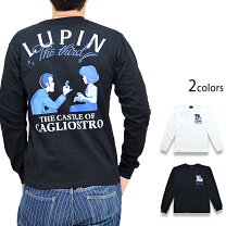 楽天市場】ルパン三世 次元大介（Tシャツ・カットソー｜トップス 