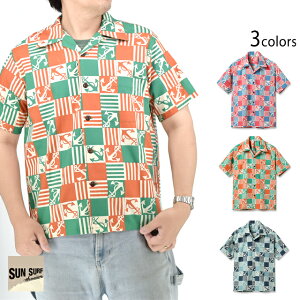 �R�b�g���u���[�h�A���n�V���c�uANCHOR SQUARES�v SUN SURF SS39506 �T���T�[�t �n���C�A�� ���m�G���^�[�v���C�Y[new]