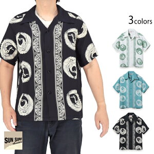 ���[�����A���n�V���c�uORIENTAL BORDER�v SUN SURF SS39629 �T���T�[�t �� �Ɩ� �a�� �n���C�A��[new]