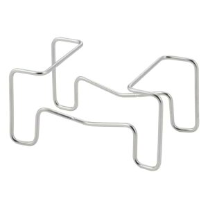 KOGU 珈琲考具 コーヒー ドリップバッグスタンド 【日本製】 食洗機対応 コーヒーに浸からない 注ぐ量が見える 雑味が少ない ホルダー ドリッパー スタンド ドリップ器具 ステンレス 燕三条