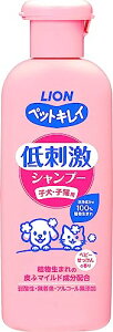 CI ybgLC hVv[ qEqLp 220ml xr[̍ LIONPET