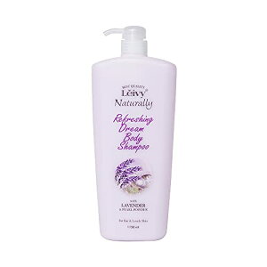 Leivy(���C���B�[) �{�f�B�V�����v�[ ���x���_�[ 1150ML