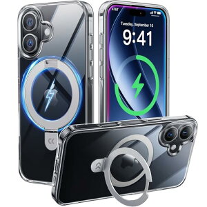 y8NԂ̋ZpI4in1\fzCASEKOO iPhone 16 p P[X NA ČRMILKi ϏՌ BX^h c ő25W}[dΉ MagSafeΉ ϖh~  Xgbvz[t C