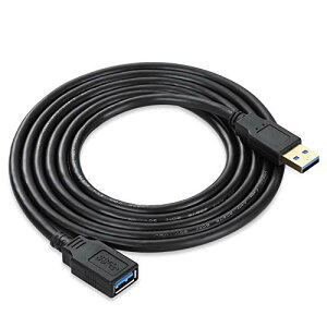 XBOHJOE USB 3.0 P[u 2M f[^]5Gbps USB IX XbLRlN^ւ̃hCuA}EXAL[{[hAv^[USBR[hȂ ubN 2[g