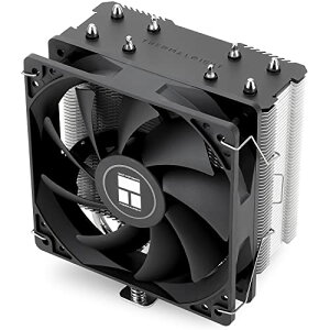 Thermalright Assassin X 120R SE CPU GAN[[A4̃q[gpCvATL-C12C PWMÂȃt@A148mmAAMD:AM4/AM5AIntel lga1700/1851/1150/1151/1200ARs[^ CPU p
