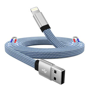 Magtame 1M Iphone-[dP[u tbg` ͎[ CgjOP[u MFiF ACtH[dP[u h~ lightning-P[u 2.4A}[d iPhone14/13/12/11/X/ProMax/iPad/AirPods