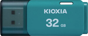 KIOXIA(LINVA)y{zUSBtbV 32GB USB2.0 T|[gKi KLU202A032GL