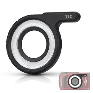 JJC LEDCgKCh LG-1 IpX Olympus Tough TG-7 TG-6 TG-5 TG-4 TG-3 TG-2 TG-1 Ή LG-1݊ }NBe Be AEghA