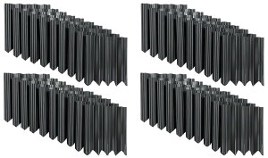 旭電機化成(Asahi Denki Kasei) スマイルキッズ 土ストッパー(40枚入) ADP-240