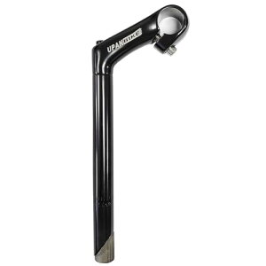 UPANBIKE oCNXe 22.2mm 25.4mm A~jE O[XlbN` 40mm / 80mmXe(80mm*220mm*30°,)