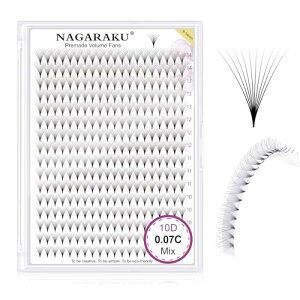NAGARAKU vCh 10Dt@ 10{܂GNXe 320 {[bV CJ[ 9-14mmMix ubN