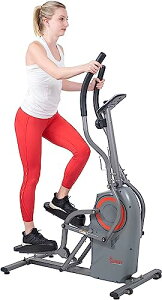 Sunny Health & Fitness (Tj[wX&tBbglX) GveBJJ[fBINC}[NXg[i[}V XebsO[V O[ SF-E3911