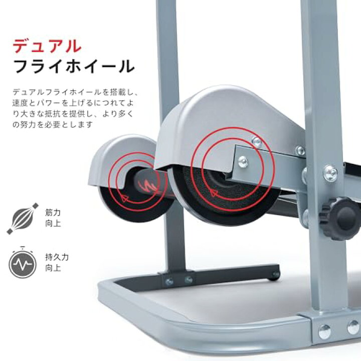 楽天市場】Sunny Health & Fitness (サニーヘルス&フィットネス 