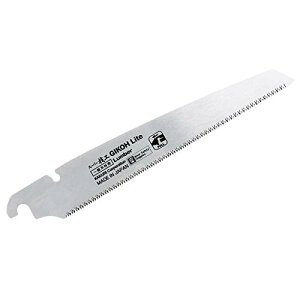 角利産業(Kakuri Sangyo) 替刃式 ノコギリ スーパー技工 刃渡210mm 一般木材用 のこぎり 鋸 日本製ブレード使用 41139