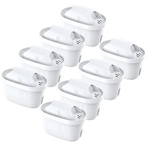 򐅃|bgpJ[gbW UPERCT u^J[gbW yu^ }NXg BRITA MAXTRA z݊ptB^[J[gbW v[g 8