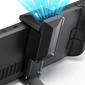 JSAUX pt@X`[fbLΉ vVIȃN[[ X^ht Steam Deck/Steam Deck OLEDƌ݊܂-GP0201