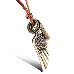 [Richapex] ���U�[ �H�� �l�b�N���X �{�� �u�����Y �t�F�U�[ �y���_���g �J�W���A���H �����Y �l�C�v�R�A�N�Z�T���[ ���̓�