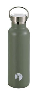 LveX^bO(CAPTAIN STAG) X|[c{g   _uXeX{g ^fM ۉ ۗ HD{g 600ml AeB[NO[ UE-3527