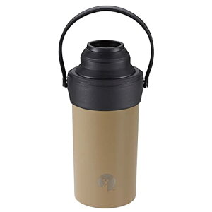 �L���v�e���X�^�b�O(CAPTAIN STAG) �y�b�g�{�g���z���_�[ �y�b�g�{�g���N�[���[ HD �X�e�����X�y�b�g�{�g���z���_�[ �^��f�M �ۉ� �ۗ� 500ml 600ml ���p ������t �J�[�L UY-7063