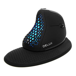DELUX Seeker GSm~NX}EX AOLEDXN[A6{^ewzC[AÉA7200 DPIA3[hFL/CX2.4G/BluetoothAvO\A[dARGBCgAXgXg (M618