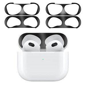 ELYBYYLE for AirPods 3 _XgK[h GA[|bY 3p K[hJo[ ̏h~ z ق S~  Nh~ ho oh~ ubN 4i2Zbgj