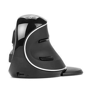 DELUX GSm~NX}EX É[dc^}EXA2.4GABluetooth  2 [hAO\XgXgAő4000DPIA6{^A荪ǁAA̔ɁAPC/bvgbvpiM618PDj