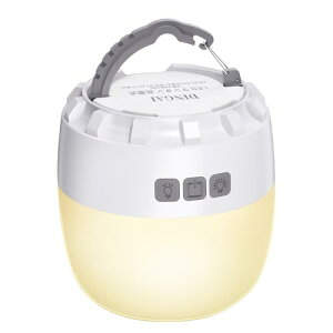 DINGAI LED ^ Lv^ y8000mAh eʁz F/PxL p_16-200 F dF F 4Fؑ iK IPX5h }Olbg ^ USB-C[d \Lv L