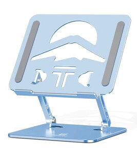 cr(ToBeoneer) m[gp\RX^h PCX^h ^ubgX^h laptop stand t^uz_[ ܂ݎ  px lԍHw pP ݑ[N A~ ZOOMc Macbook,iPad,15