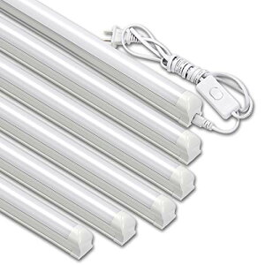 SD Light LEDu 40W` T8 ̌^LEDu 18W F 120cm o[Cg XCb`ty6{z