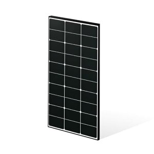 GWSOLAR 120W ���z���p�l�� �o�b�N�R���^�N�g �P���� 25%�Z������ TUV�F��/JPEA�o�^�ς� ���������Ή�GW-100A �\�[���[���W���[�� �o�͌���RENEW�E�P���� �\�[���[�p�l���̕ϊ����� 21.65���E�X�Ɍy��