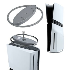 Mcabzel V^PS5 Pro/Slim/PS5Ή cuX^h MP nk΍ ]|h~ PS5X^h ʏŁiUHDjƃfW^Ή-ubN