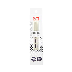 Prym 15.2 cm GSm~bN_u|Cg҂ݐjAUS 1 (2.5mm)