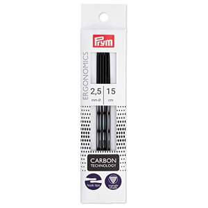 v(Prym) GSm~bN ݐj_uP 2,5mm×15cm 5{ PRM194181