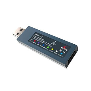 Mcbazel Mayflash MAGIC NS 2 USBA_v^[ Rg[[p Switch/PS3/Windows PC/Raspberry Pi/NEOGEO mini/PS Classic Mini/SEGAGenesisMinip OTG USBA_v^[P[ut {戵_E[hŕt [