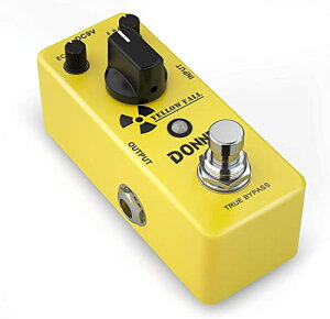 Donner �G�t�F�N�^�[ Yellow Fall �f�B���C �M�^�[�y�_�� �s���A�ȃA�i�O�� �g�D���[�o�C�p�X (��) [���s�A���i]