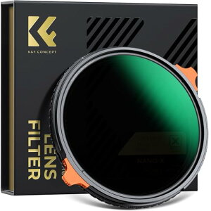 K&F Concept 67mm TRUE COLOR ND2-ND32&CPL NDtB^[ F\ 12 28wR[eBO hR[eBO wKX LYh~ tB^[P[Xt iNano-Xcelj