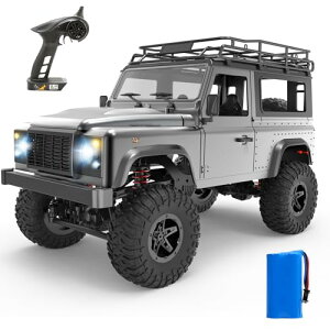 DEERC WR N[[ WRJ[ It[h 4WD 1/12 Ɨ 쎞100 RCJ[ l q LEDt JX^\ l֋쓮 2.4GHz AȎwv ԗf j̎q ގ w