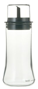 iwaki(CL) AGCeNmOX ϔMKX tꂵɂ? ݖp 160ml ɂ t^t KT5032-BK