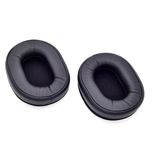 TDITD For ATH-MSR7 TH-M50/M50X/M40X /M40 / M30X / M20X �C���[�p�b�h �C���[�N�b�V���� �����p���p�b�h