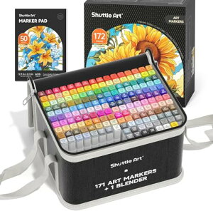 Shuttle Art �C���X�g�}�[�J�[�y�� 172�{�Z�b�g ���� �u�����_�[�y���t �ϐ� ����