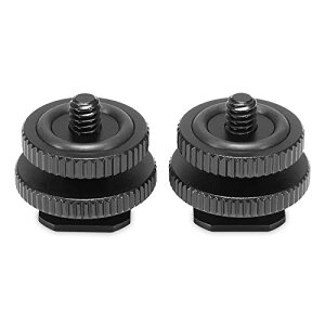 SmallRig R[hV[}EgA_v^[ 2 lWtV[ 1/4lW V[A_v^[ rfIJ/჌tΉ DSLRO-1631 [sAi]