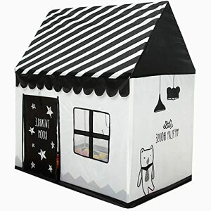 Benebomo キッズテント 折りたたみ こども用テント 室内 Kids Tent テント子供 キッズてんとハウス女の子 ボールハウス キッズプレイテントハウス屋外 おままごと キャリーバッグ付き