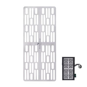 Boundless Voyage `^Ă \Lv Ɍy t@CAO BBQ o[xL[ ^ѕ֗ Ki(250x110x2mm) Ti2021C