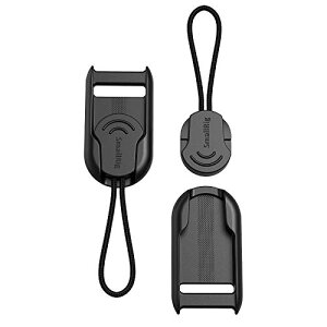 [SMALLRIG] �A���J�[�����N�X �X�g���b�v�A�_�v�^�[ �N�C�b�N�R�l�N�^�[2�O�p�����O�t���i2����j-PAC2421