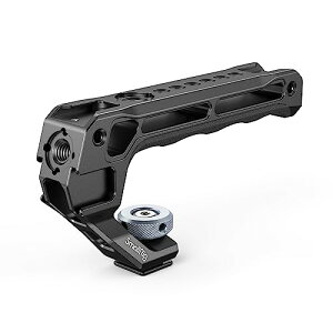 SmallRig�R�[���h�V���[�g�b�v�n���h�� �J�����T�|�[�g 3764