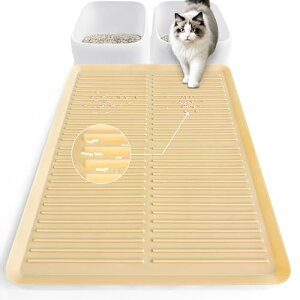 Ycozy VR[L}bg gC^Cv 68×50cm TCY LgC}bg L}bg юUh~ HiVR[ ~ |ȒP A̐Zh~