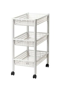 CNCbg(like-it) Lb`S [ Xe[WS Xg[O[ ST-30 TCY/31.8×s46.7×70cm LX^[t