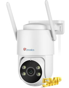 Ctronics hƃJ O 5MP AIlEԗEybgm ǐ iCgJ[ FTP/NVR/ONVIF PCX}zuĎ 8vZbg|WV JX^x ƑL u ʘb@\ 360°p`